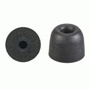 5 paires bouchon de remplacement à mémoire de forme MILWAUKEE | 4932493359 5 paires bouchon de remplacement à mémoire de forme MILWAUKEE | 4932493359
