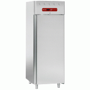 Armoire de congélation 700 litres ventilée, 1 porte gn 2/1 - PAD1B/H-R2