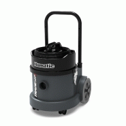 Aspirateur poussières industriel tel390