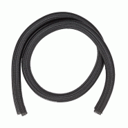 Bachmann automatic wrap ø 5cm, noir, 2 m Bachmann automatic wrap ø 5cm, noir, 2 m