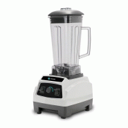 Blender gris HKN-BLW2 - Hurakan - 0650414088523 Blender gris HKN-BLW2 - Hurakan - 0650414088523