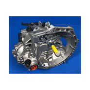 Boite de vitesses manuelle à moteur diesel 6 vitesses - Chevrolet Tracker LS 1.7 VCDi 130CV S&S Boite de vitesses manuelle à moteur diesel 6 vitesses - Chevrolet Tracker LS 1.7 VCDi 130CV S&S