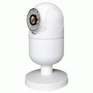Camera IP HD 3MP PTZ Sans Fil 360° Vision Nocturne Audio Bidirectionnel YONIS - 3615616909851 Camera IP HD 3MP PTZ Sans Fil 360° Vision Nocturne Audio Bidirectionnel YONIS - 3615616909851