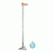 Chauffage infrarouge 1500w heliosa 991/992_0