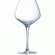Chef & Sommelier Chef&Sommelier Sublym – 6 verres ballon 60 cl - transparent verre N4742