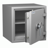 Coffres fort homologués classe S1- Hartmann protect Duo 1040 - serrure électronique