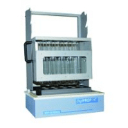 Système de minéralisation haute température  - digiprep ht 100-40  w/o man, dp (230v)