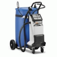 Distributeur mobile adblue autonome VL et PL - ALGI Distributeur mobile adblue autonome VL et PL - ALGI