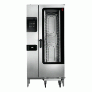 Four mixte 20 niveaux GN1/1 à injection Convotherm C4ED20.10ES