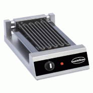 Grill vapeur 1 élément l270 7003.1200 COMBISTEEL
