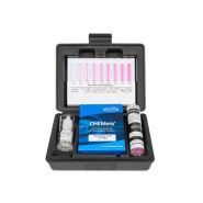 Kit d’analyse visuelle de l’Acide peracétique 0-1 / 1-5 ppm, type : CHEMets 30 ampoules, marque Chemetrics - Ref.: NCD002 Kit d’analyse visuelle de l’Acide peracétique 0-1 / 1-5 ppm, type : CHEMets 30 ampoules, marque Chemetrics - Ref.: NCD002