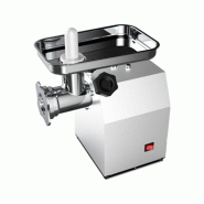 Leevot hachoir à viande électrique professionnel HR-12 - 850W - 120kg/h - inox 304 - 190 rpm - HR-12/220V