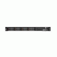 Lenovo ThinkSystem SR630 V2 serveur Rack (1 U) Intel® Xeon® Silver 4314 2,4 GHz 32 Go DDR4-SDRAM 1100 W Lenovo ThinkSystem SR630 V2 serveur Rack (1 U) Intel® Xeon® Silver 4314 2,4 GHz 32 Go DDR4-SDRAM 1100 W