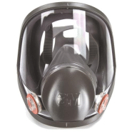 Masque complet 6800s taille moyenne k6800s - 3M - 7100015051 - 516696 Masque complet 6800s taille moyenne k6800s - 3M - 7100015051 - 516696