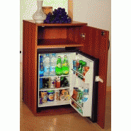 Minibar type 