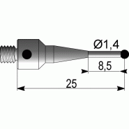 Palpeur s20-25