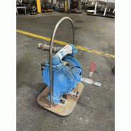 Pompe pneumatique à double membrane aodd sandpiper s15 b1a1wabs000 d'occasion - référence                        :                         c9472