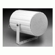 Projecteurs de son  aluminium - cell10t