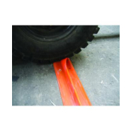 Protection anti-ruissellement, hauteur 5 cm - Eco-Connector pour Eco-Barrière - CGK 60.2.02EXa