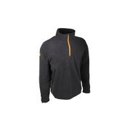 Pull polaire polyester. 150 g/m²