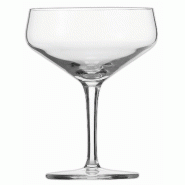 Schott Zwiesel - Verre à Coupe à cocktail  - Gamme Bar Selection en Cristallin - Réf. 115840 - lot de 6 - transparent verre 115840