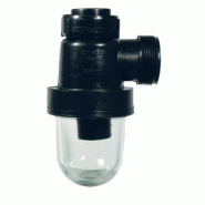 Verrerie de laboratoire