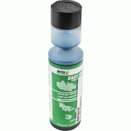 Stabilisateur de carburant easy run pour moteurs à essence à 2/4 tps et diesel - 250 ml