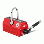 Steinberg Systems - Steinberg Systems Aimant De Levage Super Puissant En Néodyme Manutention Porteur Magnétique SBS-ML 1000 (Capacité Levage 1 000 Steinberg Systems - Steinberg Systems Aimant De Levage Super Puissant En Néodyme Manutention Porteur Magnétique SBS-ML 1000 (Capacité Levage 1 000