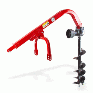 Tarière pour tracteur 300 mm eb150 pro Tarière pour tracteur 300 mm eb150 pro