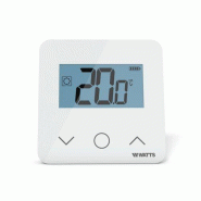 Thermostat d'ambiance électronique Digital / BT-D03 - BT-D03 Seul Thermostat d'ambiance électronique Digital / BT-D03 - BT-D03 Seul