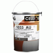 Vernis pu bicouche 1033 5l Vernis pu bicouche 1033 5l