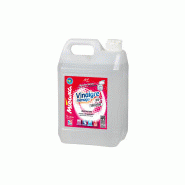 Vinaigre menager 14° detartrant detachant adoucissant mieuxa 5l