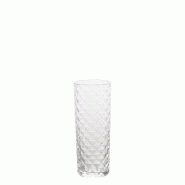 Zafferano Veneziano Lot De 4 Verres Mixology Tumbler En Verre Sonore Supérieur Soufflé À La Bouche 11 Cl Pour Cocktails Et Spiritueux De Haute Qual