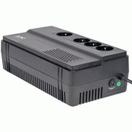 APC BV500I-GR alimentation d'énergie non interruptible Interactivité de ligne 0,5 kVA 300 W 4 sortie