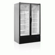 Armoire réfrigérée noire sans canopy 598L | Tefcold - FS1202H - multicolore 34449 Armoire réfrigérée noire sans canopy 598L | Tefcold - FS1202H - multicolore 34449