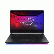 ASUS ROG Strix SCAR 16 G635LX-RW159W Intel Core Ultra 9 275HX Ordinateur portable 40,6 cm (16") WQXG