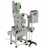 Machines de capsulage Machines de capsulage