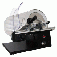 Celme - Trancheuse noire Evolution Pro 275 avec taille-crayon fourni - 8011844210410