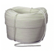Cordage polyamide mouillage (couronnes de 100m) référence 3020d Cordage polyamide mouillage (couronnes de 100m) référence 3020d