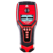 Détecteur de bois, métaux et de câbles à travers les murs - ADAWallscanner120Prof