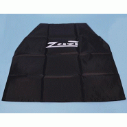 Housse de protection pour microscope professionnel - Ref.: HBR011 Housse de protection pour microscope professionnel - Ref.: HBR011