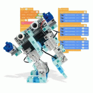 Kit robotique àÉducation Nationale Arduino - édition avancée - Robot éducatif Kit robotique àÉducation Nationale Arduino - édition avancée - Robot éducatif