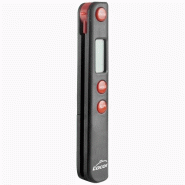 LACOR Thermomètre de cuisine numérique & pliable - 035-1261057 LACOR Thermomètre de cuisine numérique & pliable - 035-1261057