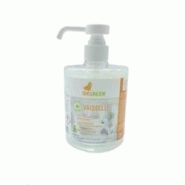 Liquide vaisselle Eco 500ml idegreen - H002186004 Liquide vaisselle Eco 500ml idegreen - H002186004