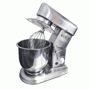 Mélangeur planétaire 7L Easyline