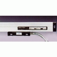 Règles optiques tgm130 Règles optiques tgm130