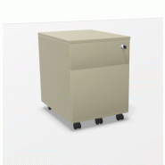 Caisson "ELYOS" - Roulant, 2, 51 cm