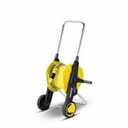 Chariot dévidoir HT 3420 Kit Tuyau20m-15mm Karcher | 2.645-167.0