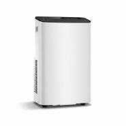 Climatiseur Portable - 12000 Btu - Froid & Chaud - 5608947423453