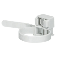 Collier à embase gris - LEGRAND - 031900 - 413788 Collier à embase gris - LEGRAND - 031900 - 413788
